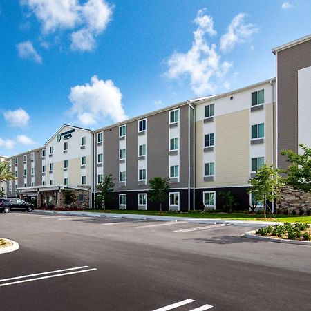 Woodspring Suites Port St Lucie Port St. Lucie Exteriér fotografie