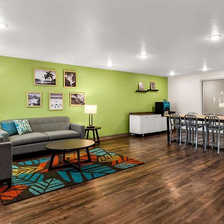 Woodspring Suites Port St Lucie Port St. Lucie Exteriér fotografie