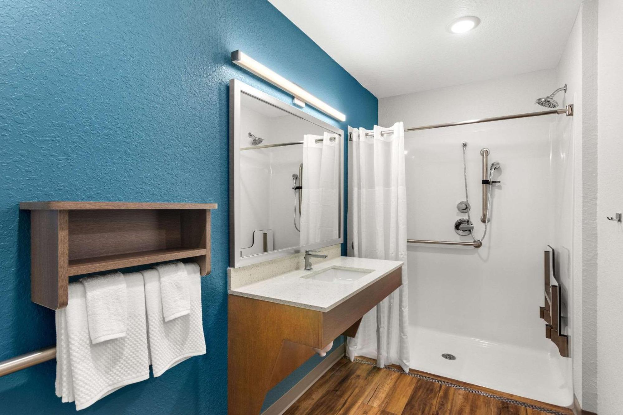 Woodspring Suites Port St Lucie Port St. Lucie Exteriér fotografie