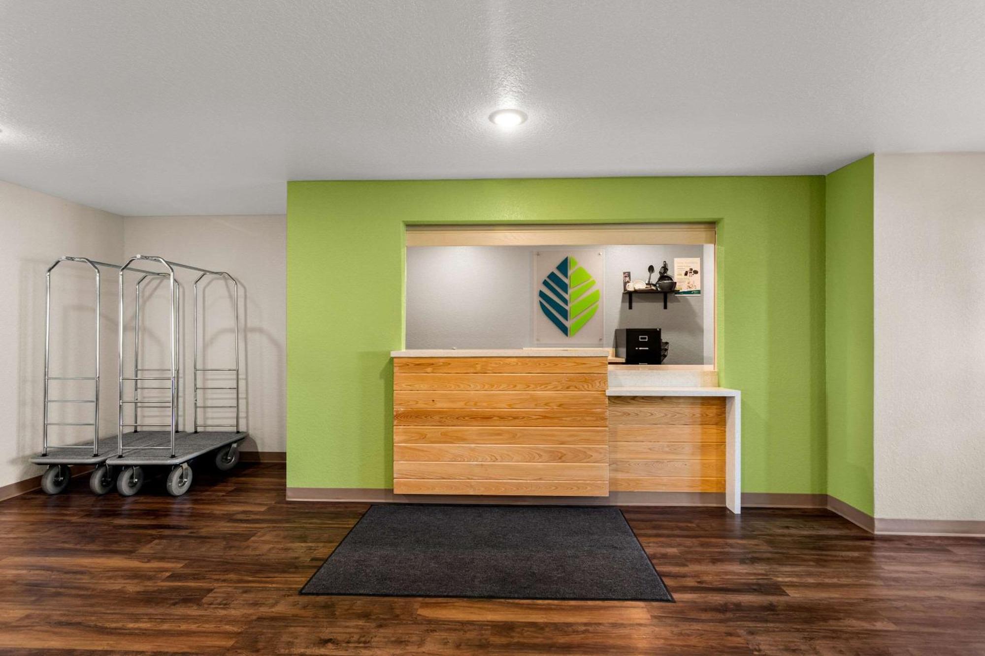 Woodspring Suites Port St Lucie Port St. Lucie Exteriér fotografie