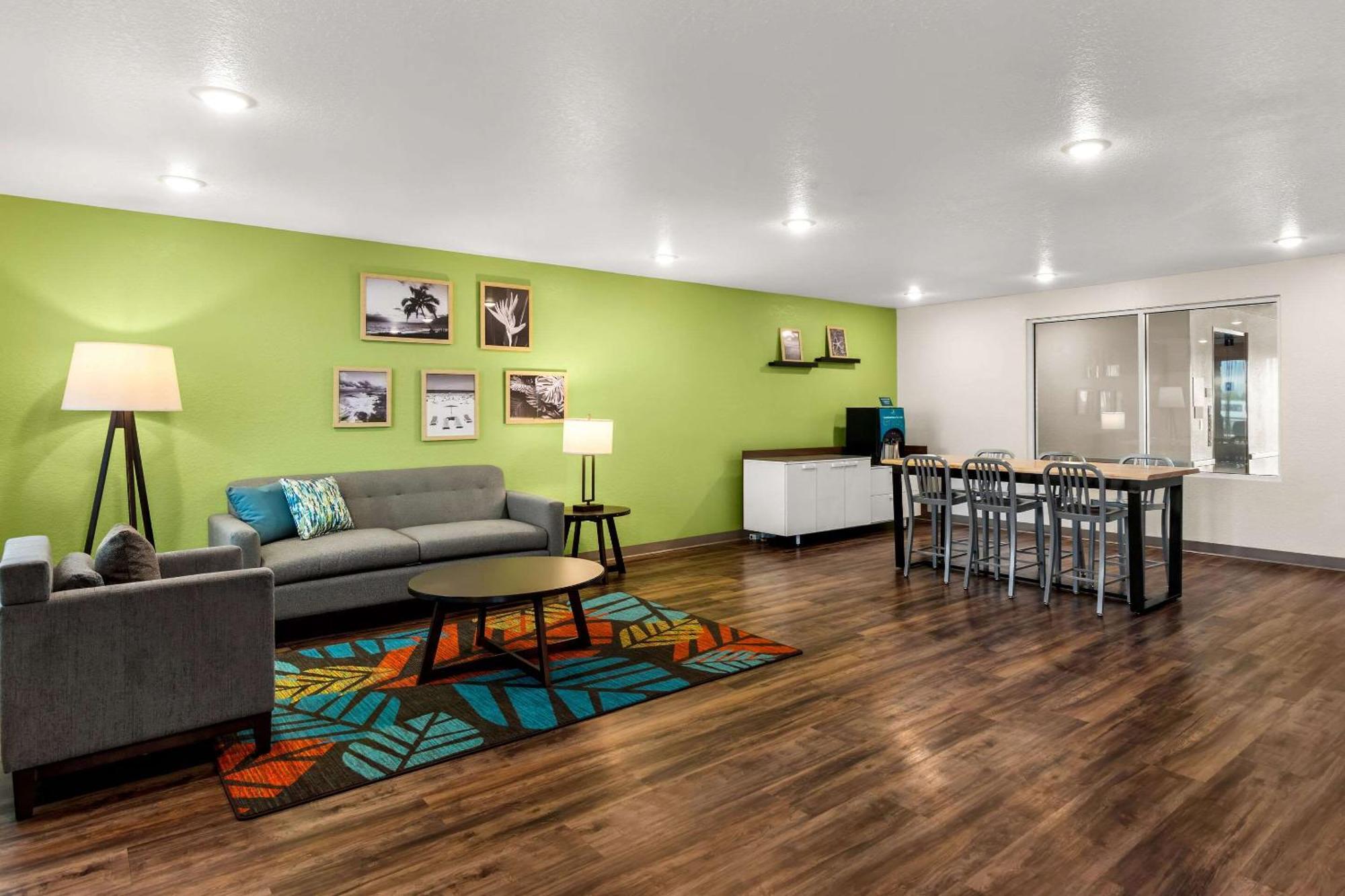 Woodspring Suites Port St Lucie Port St. Lucie Exteriér fotografie