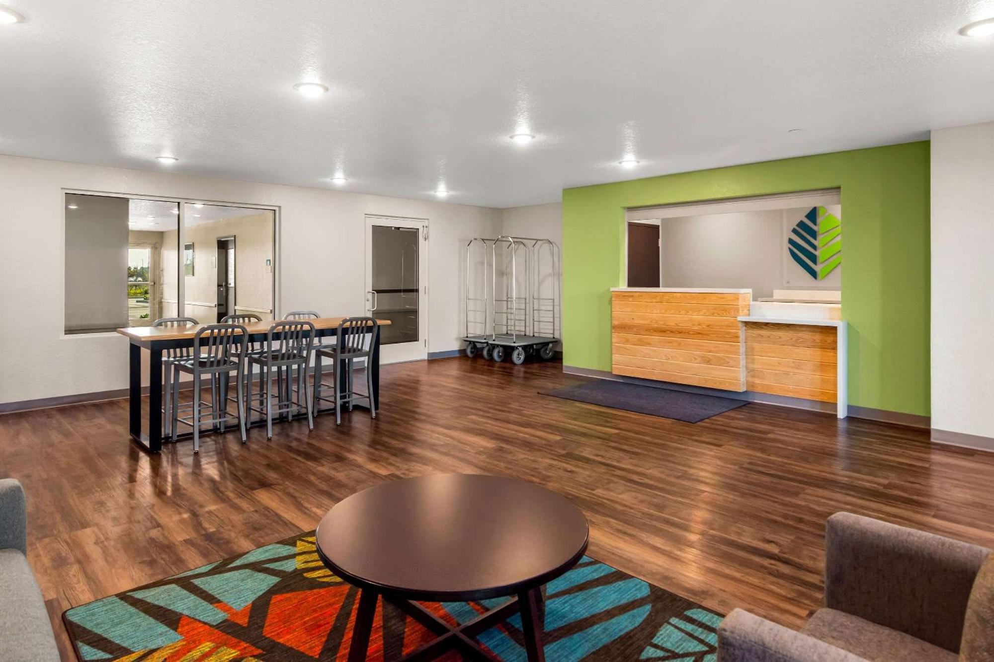 Woodspring Suites Port St Lucie Port St. Lucie Exteriér fotografie