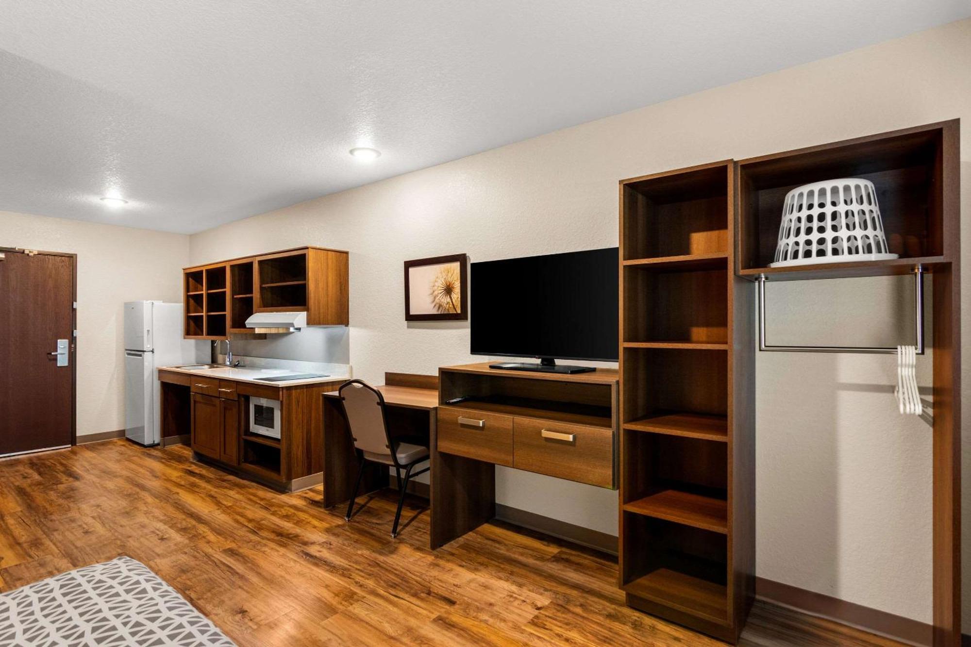 Woodspring Suites Port St Lucie Port St. Lucie Exteriér fotografie