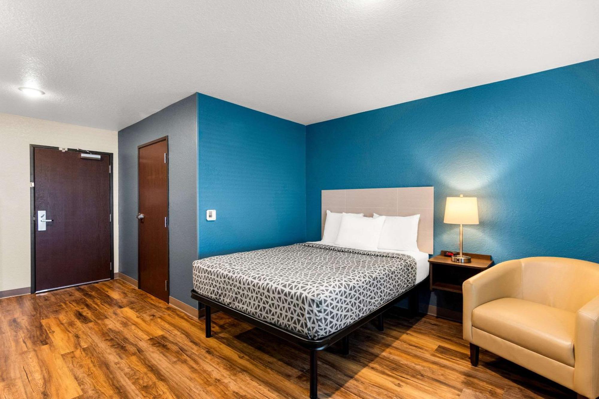 Woodspring Suites Port St Lucie Port St. Lucie Exteriér fotografie
