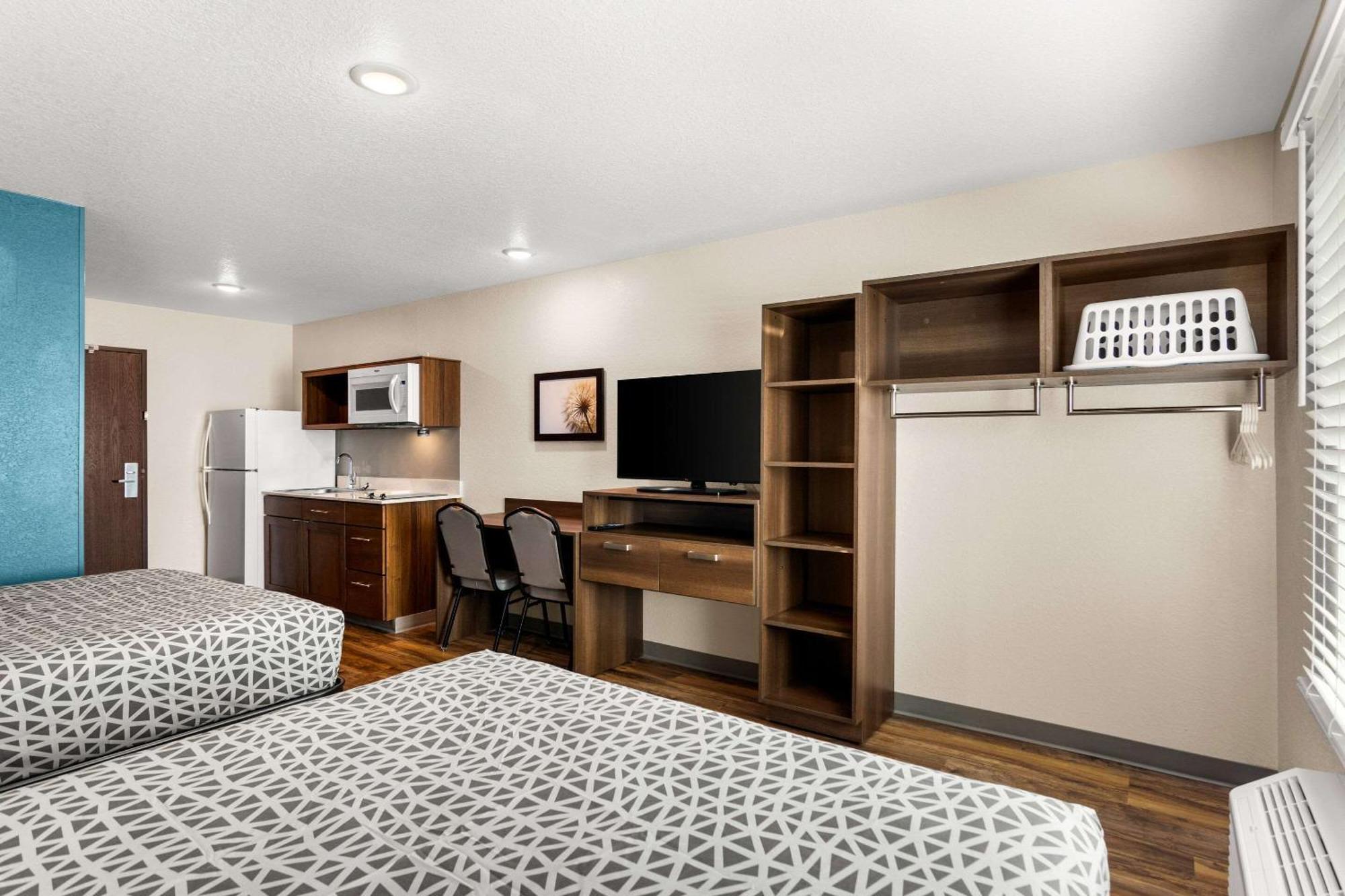 Woodspring Suites Port St Lucie Port St. Lucie Exteriér fotografie