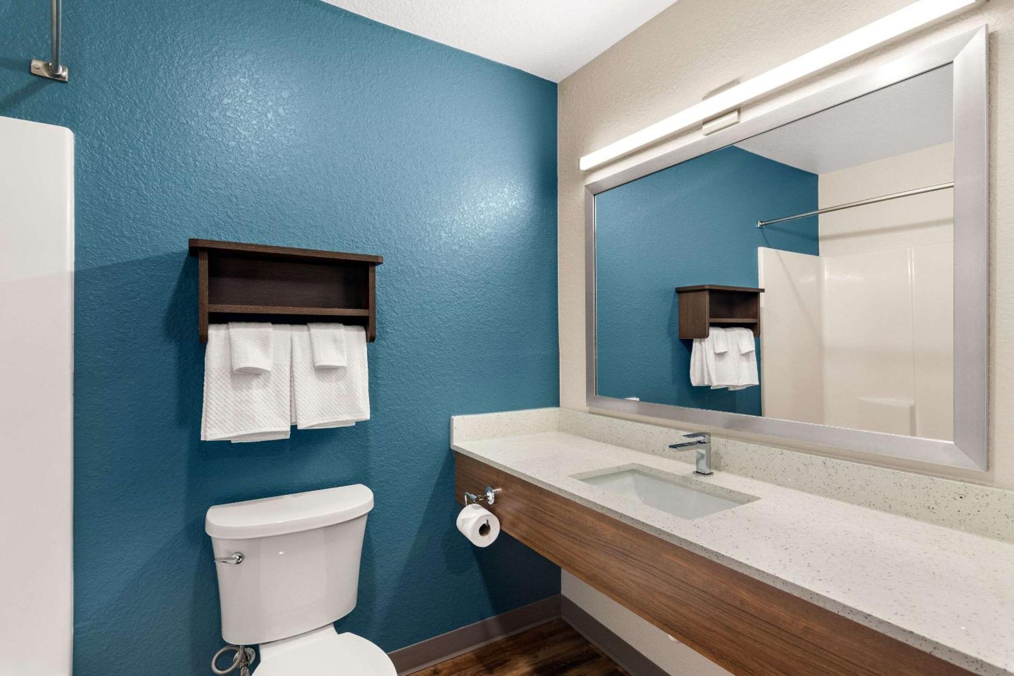 Woodspring Suites Port St Lucie Port St. Lucie Exteriér fotografie