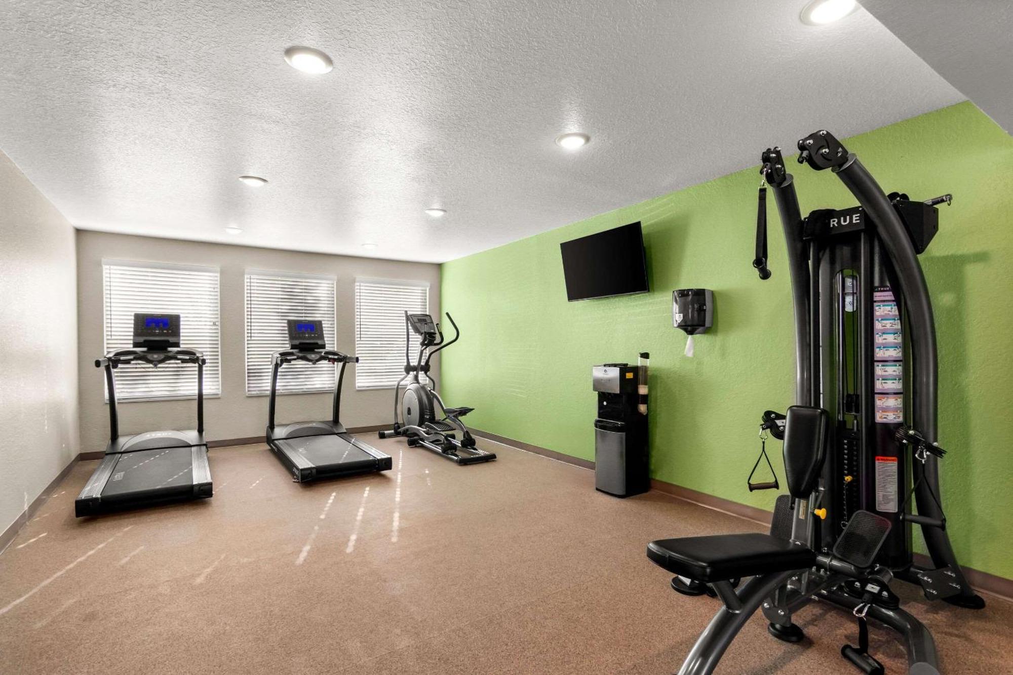Woodspring Suites Port St Lucie Port St. Lucie Exteriér fotografie