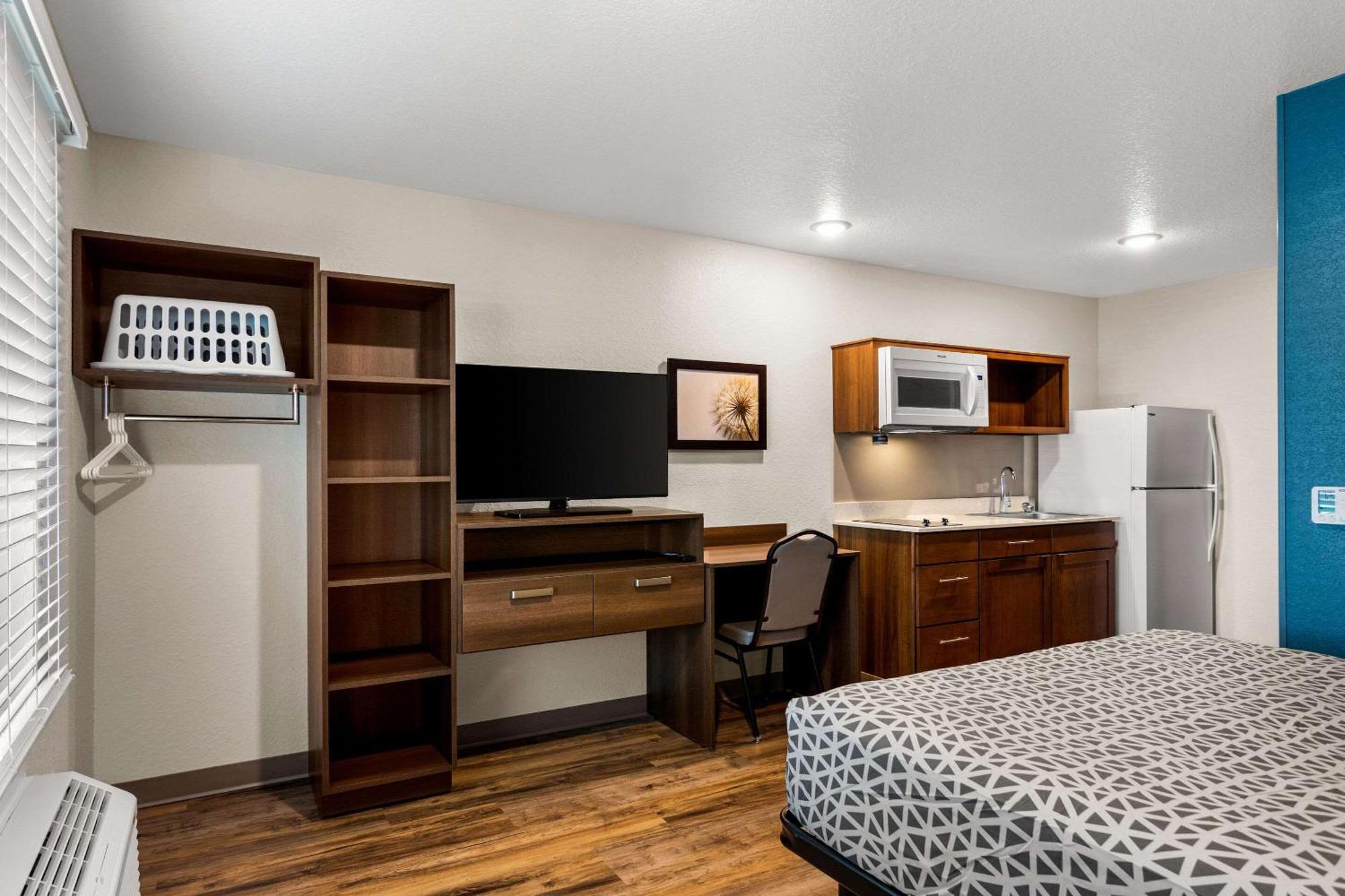 Woodspring Suites Port St Lucie Port St. Lucie Exteriér fotografie