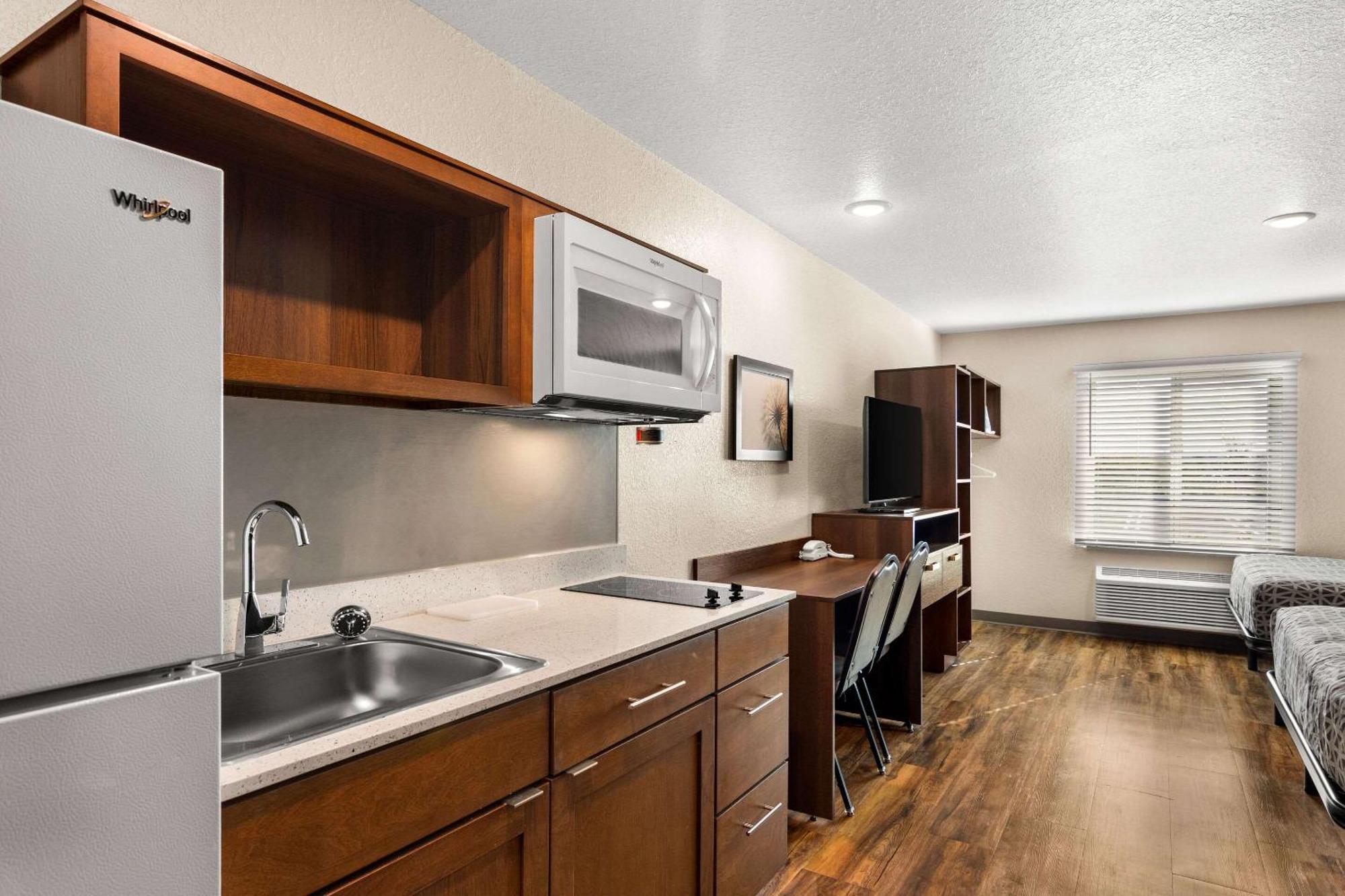 Woodspring Suites Port St Lucie Port St. Lucie Exteriér fotografie