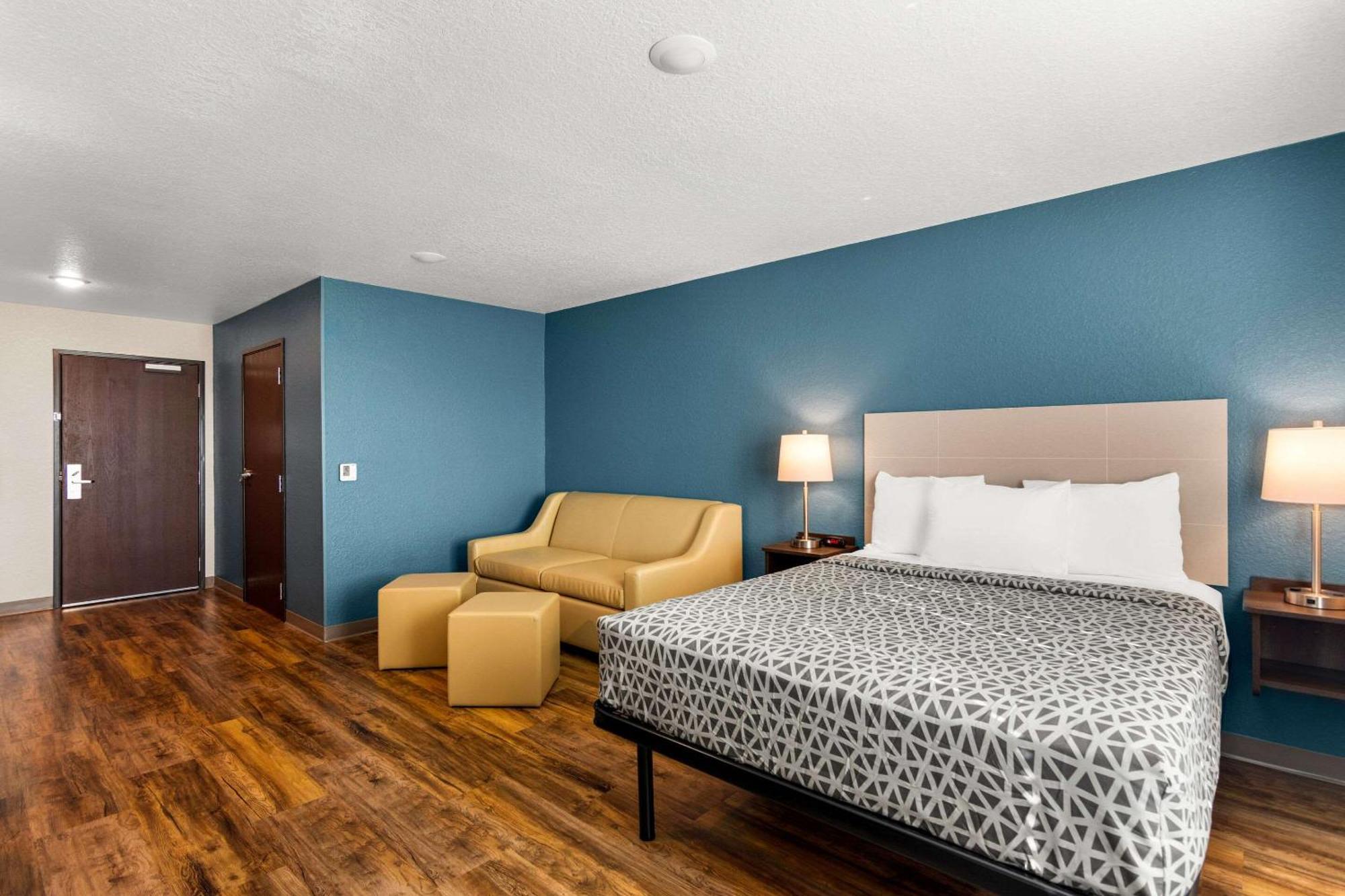 Woodspring Suites Port St Lucie Port St. Lucie Exteriér fotografie