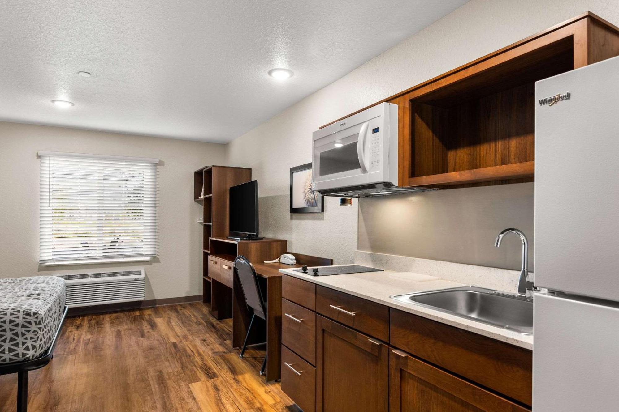 Woodspring Suites Port St Lucie Port St. Lucie Exteriér fotografie