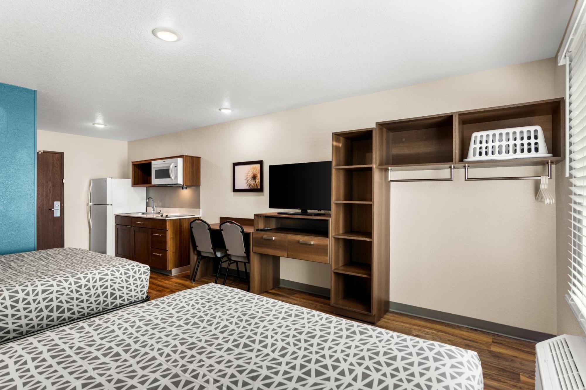 Woodspring Suites Port St Lucie Port St. Lucie Exteriér fotografie
