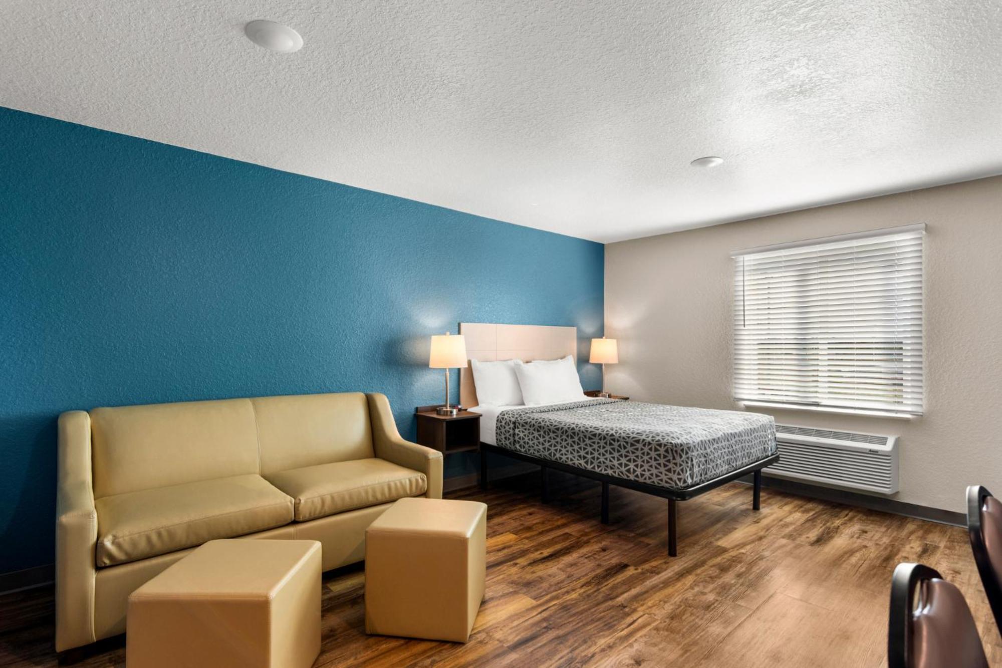 Woodspring Suites Port St Lucie Port St. Lucie Exteriér fotografie